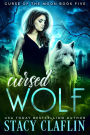 Cursed Wolf (Curse of the Moon, #5)