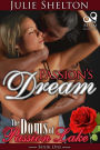 Passion's Dream (The Doms of Passion Lake)