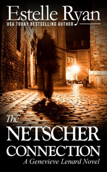 The Netscher Connection (Genevieve Lenard, #11)