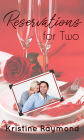 Reservations for Two (Celebration, #2)