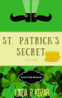 St. Patrick's Secret (Sweet Petite Mysteries, #3)