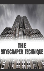 Title: SKYSCRAPER TECHNIQUE, Author: eduardo varela