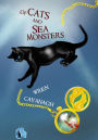 Of Cats and Sea Monsters (Cat Daddies Mysteries, #2)