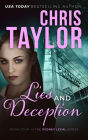 Lies and Deception (The Sydney Legal Series, #4)