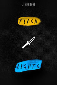 Title: Flash Lights (Tridan Tales, #5), Author: J. Gertori