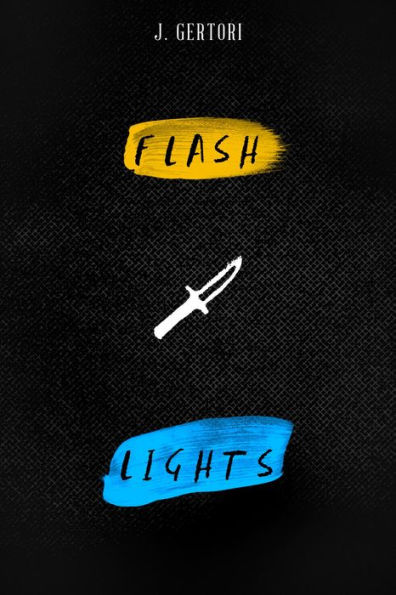 Flash Lights (Tridan Tales, #5)