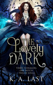 Title: The Lovely Dark, Author: K. A. Last