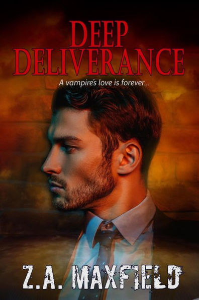 Deep Deliverance (The Deep Series, #3)