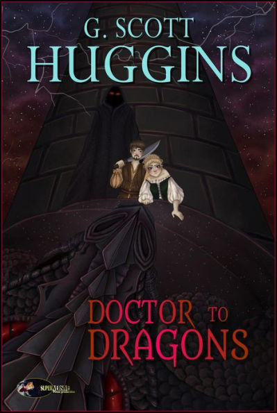 A Doctor to Dragons