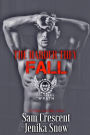 The Harder They Fall (The Soldiers of Wrath MC)