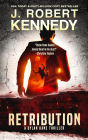 Retribution (Dylan Kane Thrillers, #7)