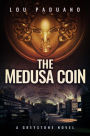 The Medusa Coin - A Greystone Novel