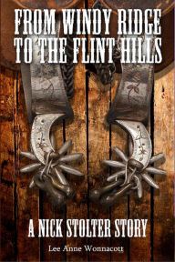 Title: From Windy Ridge to the Flint Hills, Author: Lee Wonnacott