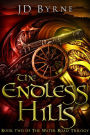 The Endless Hills (The Water Road Trilogy, #2)
