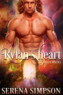 Rylan's Heart (Alien Mate's, #2)