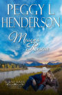 Mason's Rescue (Burnt River Contemporary Western Romance Series, #6)