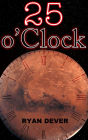 25 o'Clock (Europa Toplovsky)