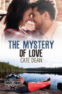 The Mystery of Love (Camp Firefly Falls, #15)