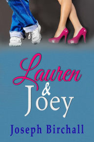 Title: Lauren & Joey, Author: Joseph Birchall