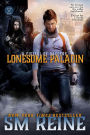 Lonesome Paladin (A Fistful of Daggers, #1)