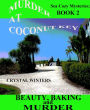 Murder at Coconut Key (Sea Cozy Mysteries, #2)