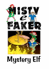 Title: Misty e Faker, Author: Mystery Elf