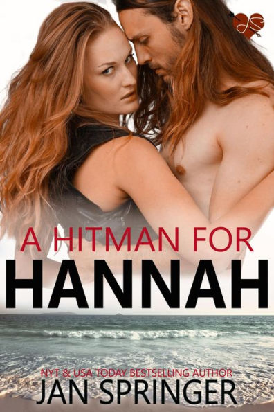A Hitman for Hannah