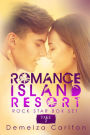Romance Island Resort Box Set Take 2 (Romance Island Resort series)