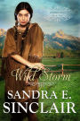 Wild Storm (The Unbridled Series, #2)