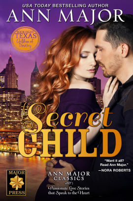The Sharpshooters Secret Son (Harlequin Intrigue Series)