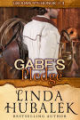 Gabe's Pledge (Grooms with Honor, #3)