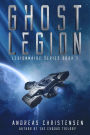 Ghost Legion (Legionnaire Series, #1)