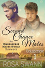 Second Chance Mates Collection 1: An Omegaverse Mates World Romance