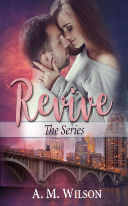 Revive: The Series