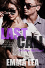 Last Call (Collins Bay, #1)