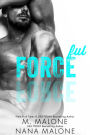 Forceful (The Force Duet, #0)