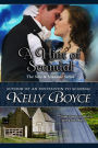 A Hint of Scandal (Sins & Scandals Series, #9)