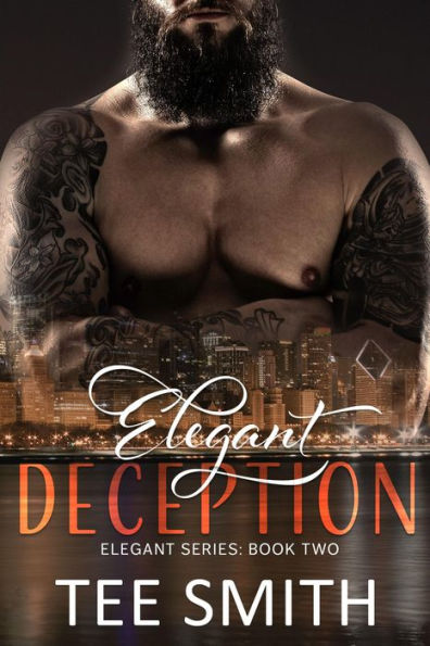 Elegant Deception (Elegant Series, #2)