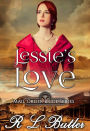 Jessie's Love (Mail Order Bride Series, #1)
