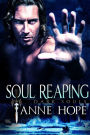 Soul Reaping (Dark Souls, #4)