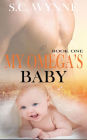 My Omega's Baby (Bodyguards and Babies, #1)
