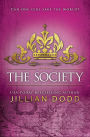 The Society (Spy Girl Series #3)