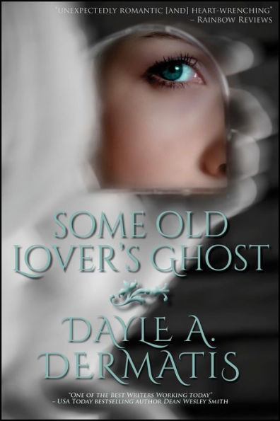 Some Old Lover's Ghost