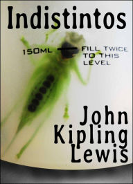 Title: Indistintos, Author: John Kipling Lewis