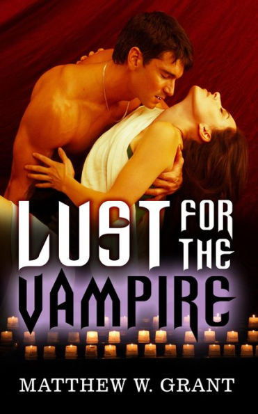 Lust for the Vampire