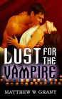 Lust for the Vampire