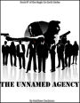 The Unnamed Agency (Magic On Earth - If Magic Did Exist, #7)