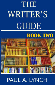 Title: The Writer's Guide, Author: paul lynch