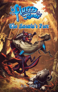 Title: The Assassin's Pact (Flurry the Bear, #6), Author: J.S. Skye