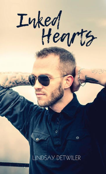 Inked Hearts (Lines in the Sand, #1)